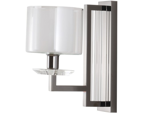 Бра 4401 4401/A black glossy Newport