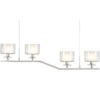 Подвесной светильник 4400 4404/S chrome Newport