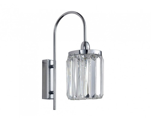 Бра 4500 4501/A chrome Newport