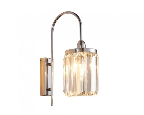 Бра 4500 4501/A gold Newport