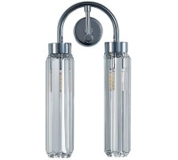 Бра 4520 4522/A chrome Newport