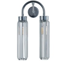 Бра 4520 4522/A chrome Newport