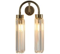 Бра 4520 4522/A gold Newport