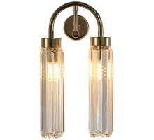 Бра 4520 4522/A gold Newport