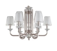 Потолочная люстра 4600 4606+3/C Newport