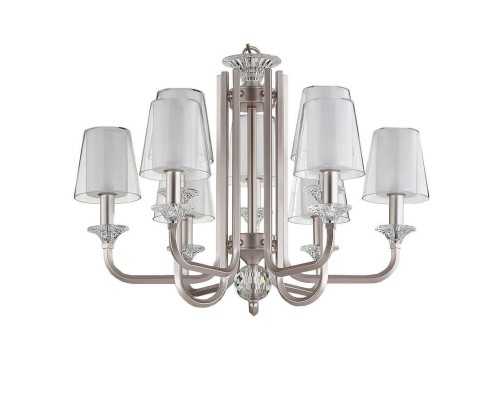 Потолочная люстра 4600 4606+3/C Newport