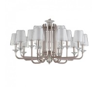 Потолочная люстра 4600 4610+5/C Newport