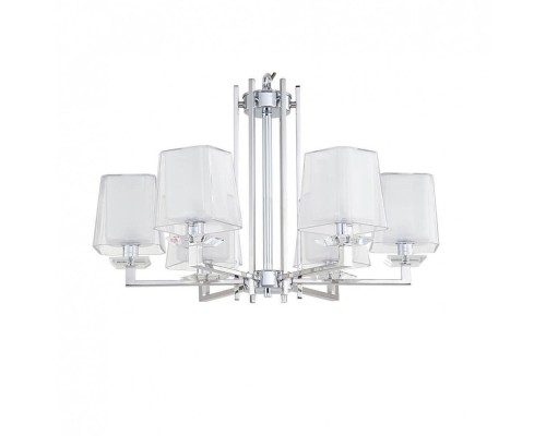 Потолочная люстра 4700 4706/C Newport