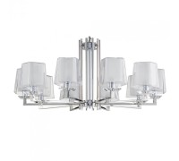 Потолочная люстра 4700 4710/C Newport