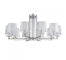 Потолочная люстра 4700 4710/C Newport