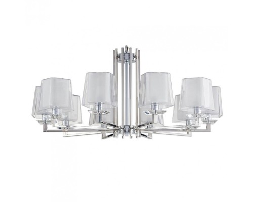 Потолочная люстра 4700 4710/C Newport