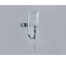 Бра 4800 4801/A chrome Newport