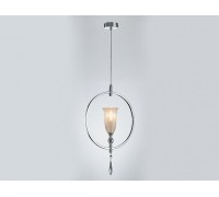 Подвесной светильник 4800 4801/S chrome Newport