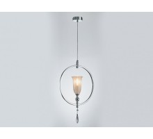 Подвесной светильник 4800 4801/S chrome Newport