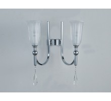 Бра 4800 4802/A chrome Newport