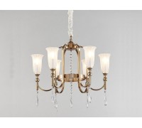 Подвесная люстра 4800 4806/C Newport