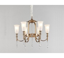 Подвесная люстра 4800 4806/C Newport