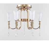 Потолочная люстра 4800 4806/PL Newport