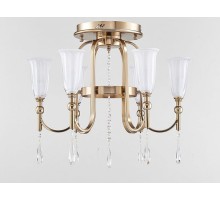 Потолочная люстра 4800 4806/PL Newport