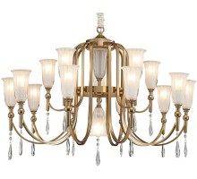 Подвесная люстра 4800 4810+6/C Newport