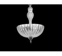 Подвесной светильник 6700 6703/S clear Newport