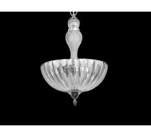 Подвесной светильник 6700 6703/S clear Newport