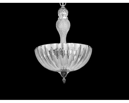 Подвесной светильник 6700 6703/S clear Newport