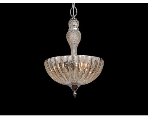 Подвесной светильник 6700 6703/S cognac Newport