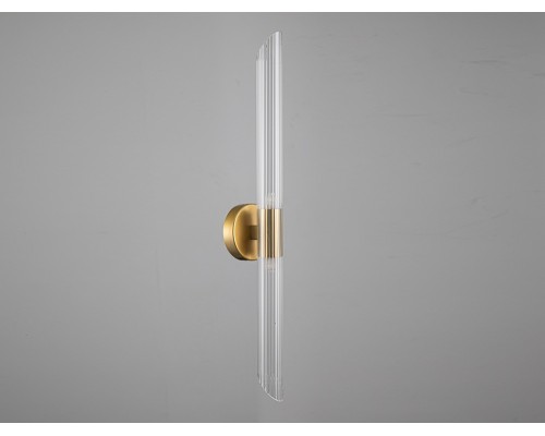 Бра 7270 7278/A brass Newport