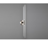 Бра 7270 7278/A nickel Newport