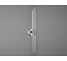 Бра 7270 7278/A nickel Newport