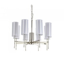 Подвесная люстра 7320 7328/C без абажуров Newport