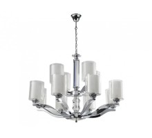 Подвесная люстра 7900 7908+4/C Newport