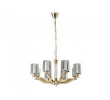 Подвесная люстра 7900 7908/C gold Newport