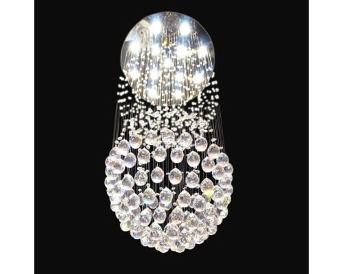 Потолочная люстра 8100 8113/230 Newport