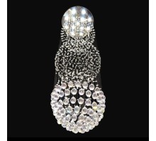 Потолочная люстра 8100 8113/300 Newport