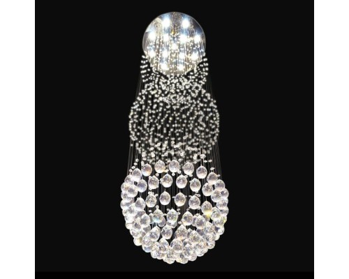 Потолочная люстра 8100 8113/300 Newport