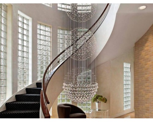 Потолочная люстра 8100 8113/300 Newport