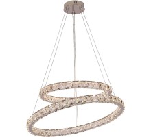 Подвесной светильник 8120 8120/77 chrome Newport