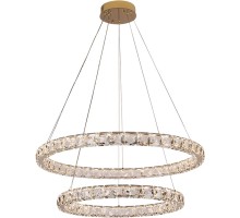 Подвесной светильник 8120 8120/77 gold Newport