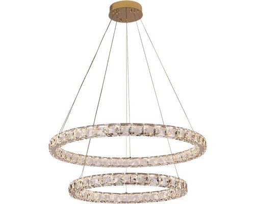 Подвесной светильник 8120 8120/77 gold Newport