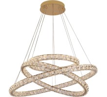 Подвесной светильник 8120 8120/97 gold Newport