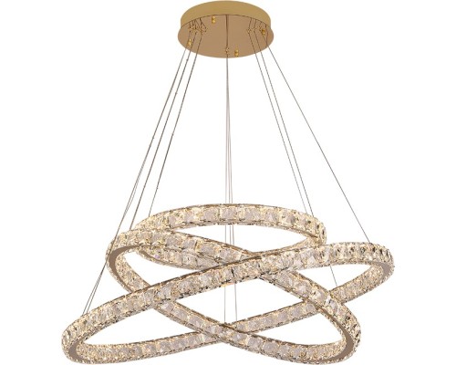 Подвесной светильник 8120 8120/97 gold Newport