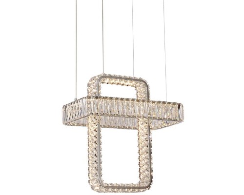 Подвесной светильник 8230 8231+1/S chrome Newport