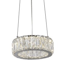 Подвесной светильник 8240 8240/20 chrome Newport