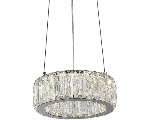 Подвесной светильник 8240 8240/20 chrome Newport