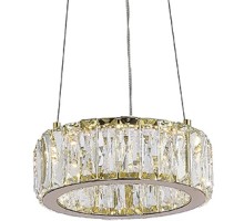 Подвесной светильник 8240 8240/20 gold Newport