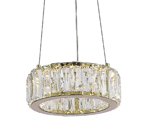 Подвесной светильник 8240 8240/20 gold Newport