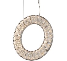 Подвесной светильник 8240 8240/300 chrome Newport