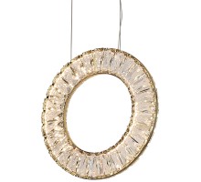 Подвесной светильник 8240 8240/300 gold NEW Newport